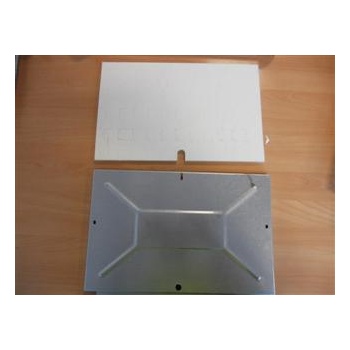 PANEL ANTERIOR DOMITOP F24