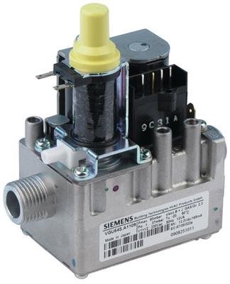 VALVULA GAS