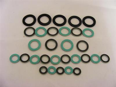 KIT JUNTA H2O (DE 3/8" 1")
