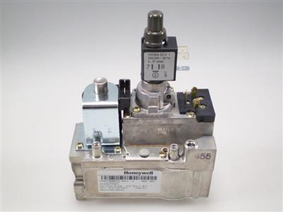 KIT VALVULA GAS