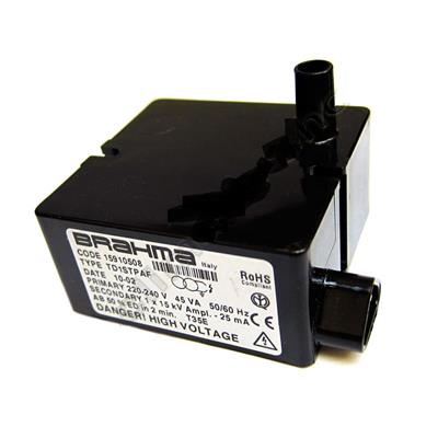 TRANSFORMADOR BRAHMA TD1STPAF 1X15KV