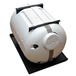 ACUMULADOR 100L