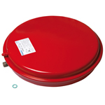 VASO EXPANSION 12L 3/4" 400x120mm