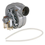 EXTRACTOR 35W INCLINADO