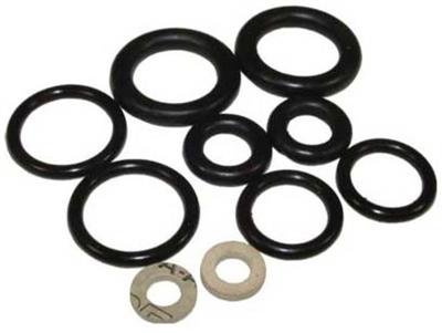 KIT N.2 JUNTA TORICA 17X4.7 EPDM PEROS.