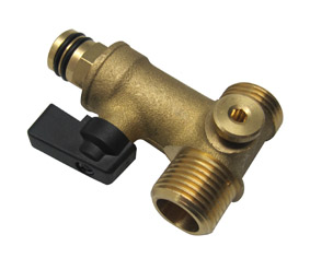 LLAVE LLENADO LARGA