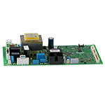CIRCUITO ELECTRONICO