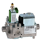 VALVULA GAS