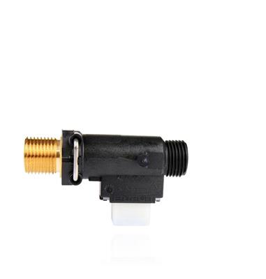FLUSOSTATO 1/2"m X 1/2"m sin toma