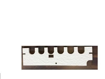 AISLANTE PUERTA C. COMBUSTION F2 10