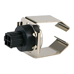 SONDA CONTACTO PINZA