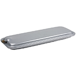 VASO EXPANSION 6L 3/8" 510x200x45mm ROSCA