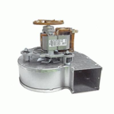 EXTRACTOR EBM PAPST RL108/3400 A38. 59W 220V