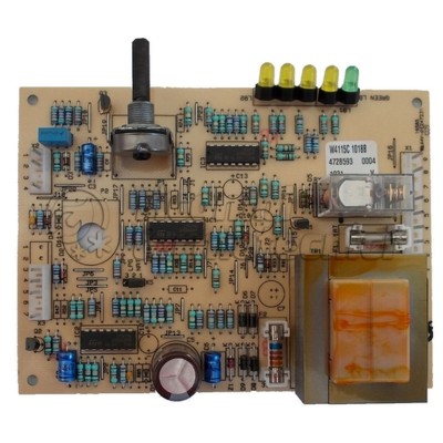 CIRCUITO ELECTRONICO SM1 W4115C1018