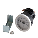 TERMOMETRO 0-120º TAPON 1500