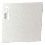 AISLANTE PUERTA QUEMADOR GN1K
