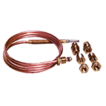 TERMOPAR H. Q331A LG 750 MM