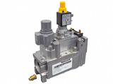 VALVULA GAS V4600Q