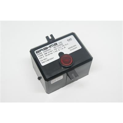 CIRCUITO ELECTRONICO SM191.2