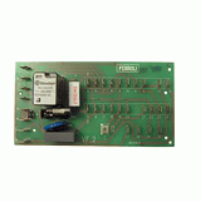 CIRCUITO ELECTRONICO UF. 2