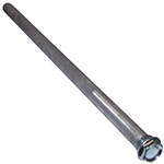 ANODO MAGNESIO