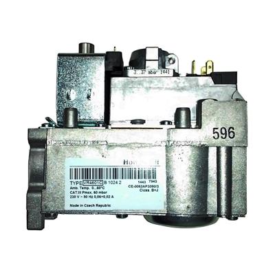 VALVULA GAS H. CB PEGASUS