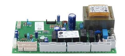 CIRCUITO ELECTRONICO DBM06I
