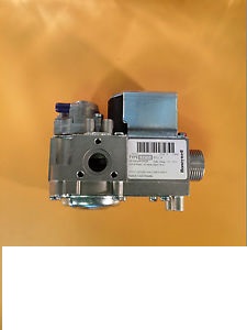 KIT VALVULA GAS VK4115V