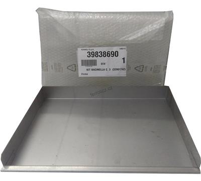 BANDEJA CENICERO