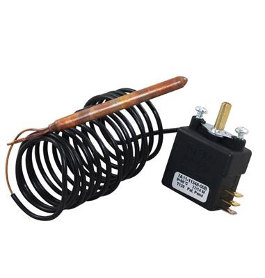 KIT TERMOSTATO TG 300 (36402360)