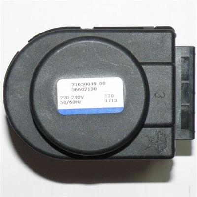 MOTOR VALVULA 3 VIAS
