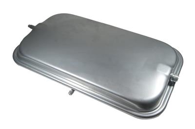 VASO EXPANSION 8L 3/8" 440x250x90mm