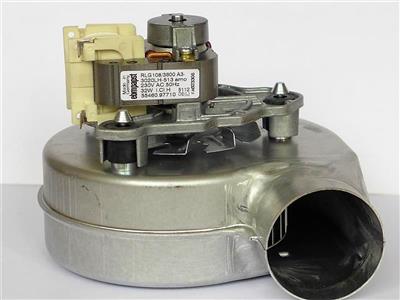 EXTRACTOR 35W