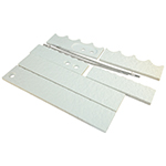 KIT ISO ECOCONCEPTO 35A / C / KOMBI