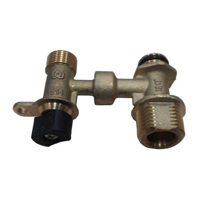 LLAVE LLENADO