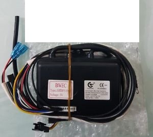 KIT SOPORTE ELEMENTO + CABLE (90260660)