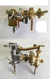 KIT H2O - GAS GPL 11