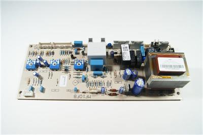 CIRCUITO ELECTRONICO