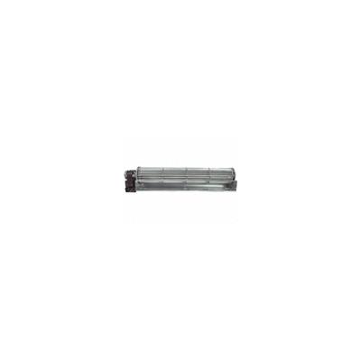 EXTRACTOR TANGENCIAL 2 VELOCIDADES TRIAL 220V TAS36B - 017