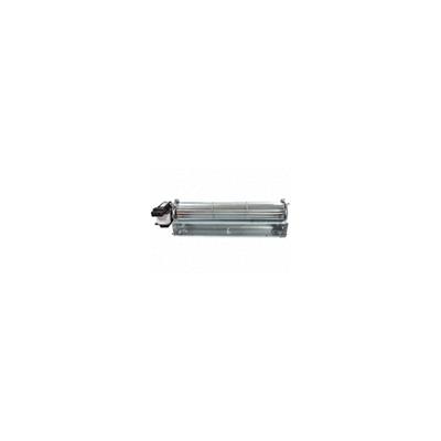 EXTRACTOR TANGENCIAL 2 VELOCIDADES TRIAL 220V TAS30B - 011