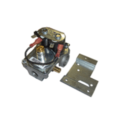 KIT ELECTROVALVULA 25M