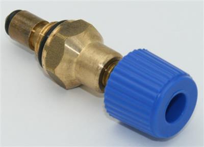 LLAVE DE LLENADO