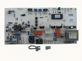 CIRCUITO IMPRESO MODULACION