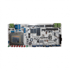 CIRCUITO ELECTRONICO MODULACION