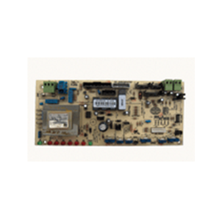 CIRCUITO IMPRESO MODULACION