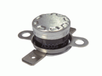 KIT N.3 TERMOSTATO SEGURIDAD 105`C
