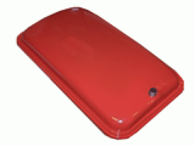 VASO EXPANSION L 8 3/8""