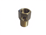 RACORD PARA SONDA INTERCAMBIADOR SANITARIO 325/97 (EX HE011001138)