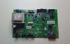 CIRCUITO ELECTRONICO SP/0
