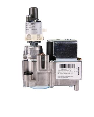 VALVULA GAS
